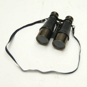Antique Style Functional Binoculars