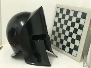 Medieval Replica 300 Greek Spartan Helmet