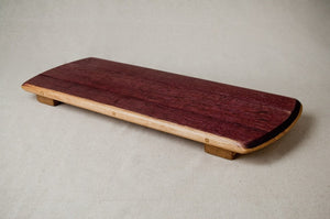 WINE INFUSED CHEESE BOARD (Medium)